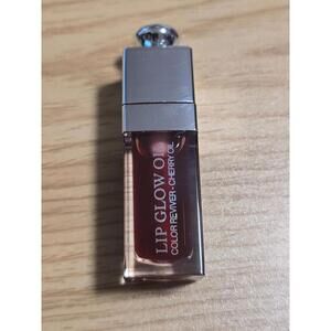 Dior Lip Glow Oil color 062 1pc